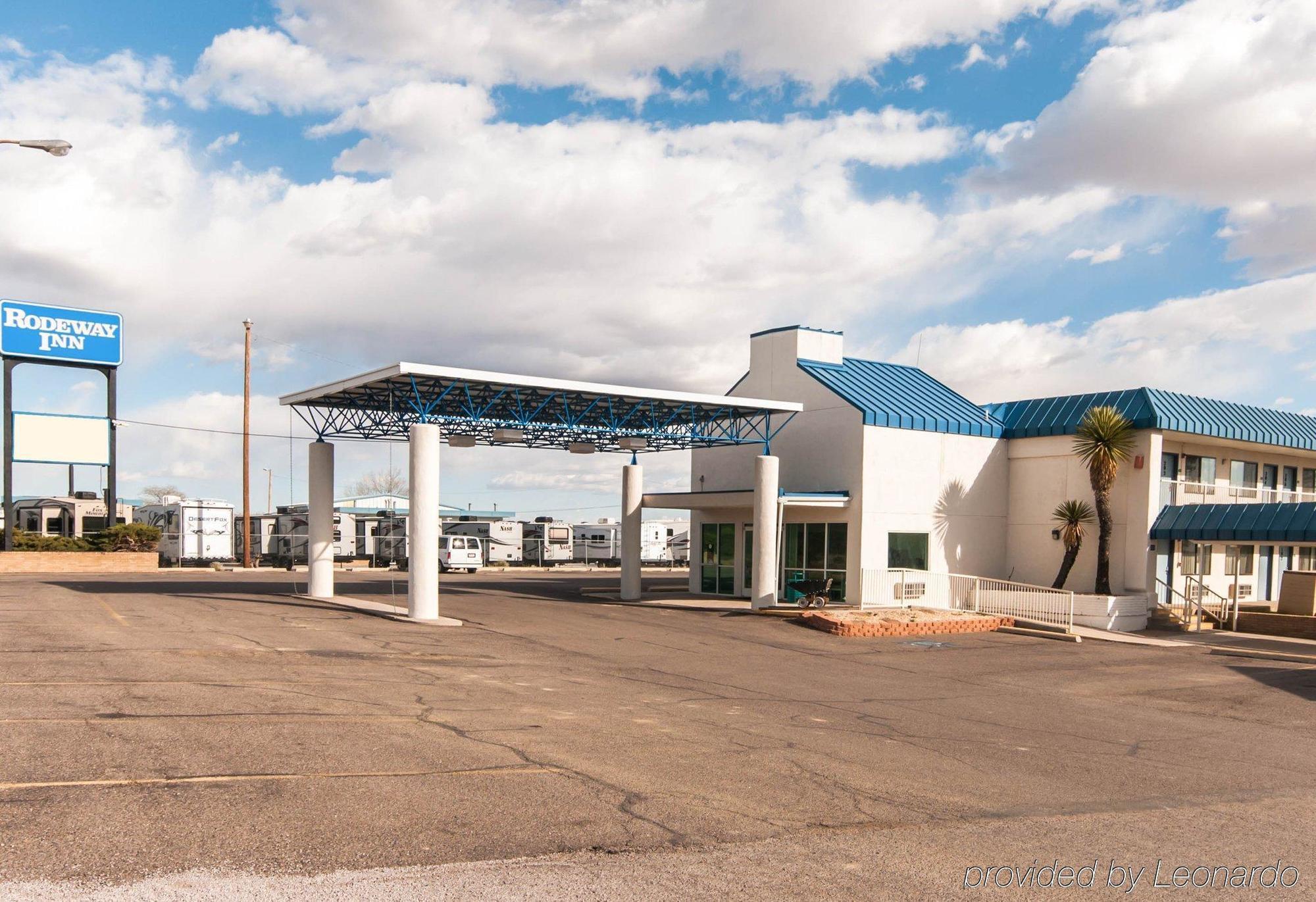 Hotel Lulu Silver City