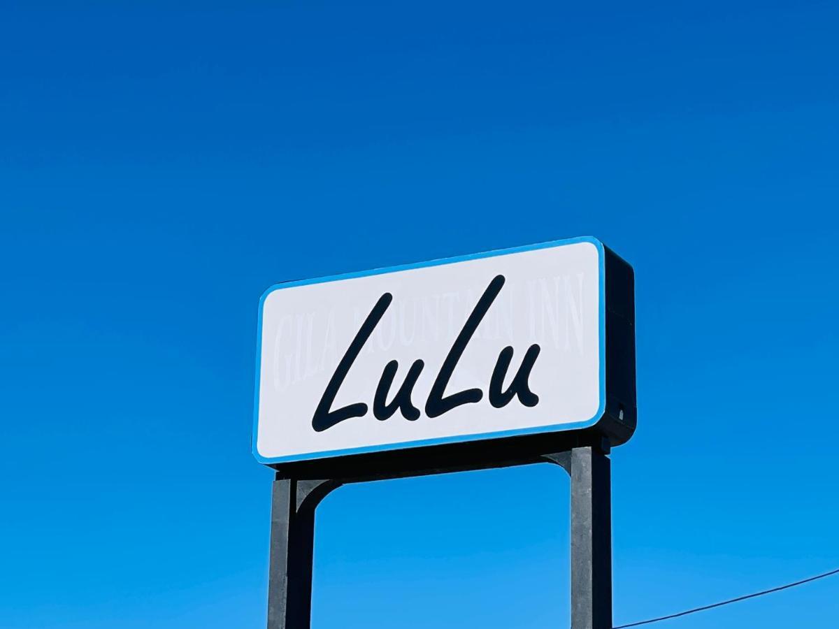 Lulu Hotel Silver City