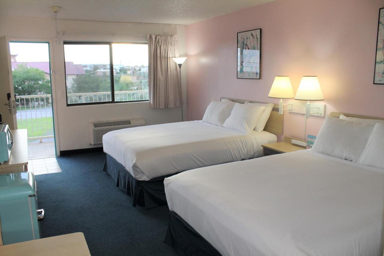 Hotel Lulu Silver City