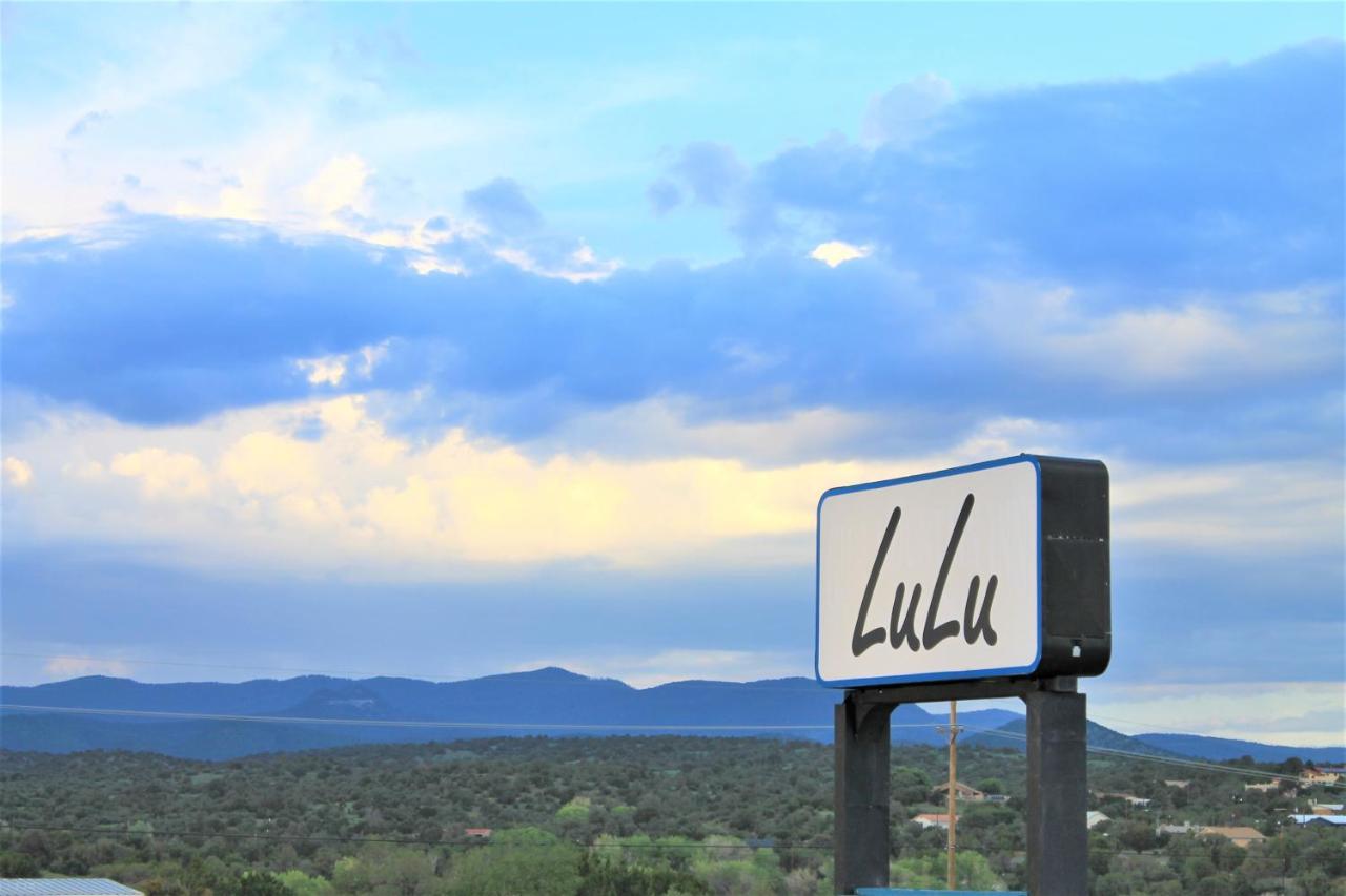 Lulu Silver Silver City