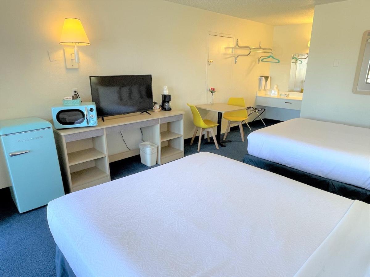Hotel Lulu